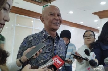 Ketua Banggar: Legislator Nonaktif Tetap Terima Gaji, Tunjangan Perumahan Disorot