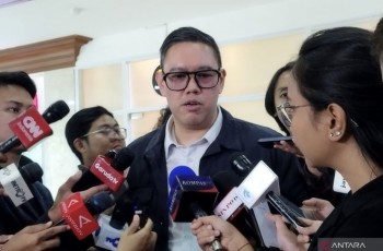 DPR Tunggu Penjelasan soal Penangkapan Aktivis dan Ribuan Demonstran