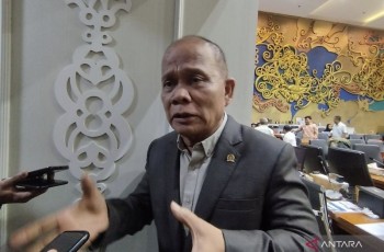 DPR Maksimalkan Pembahasan RUU Perampasan Aset, Respons Aspirasi Publik