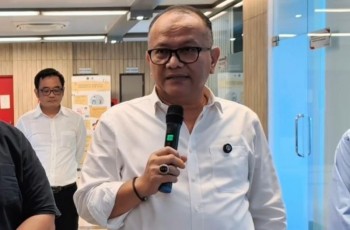 Unpas Tegaskan Tak Ada Intervensi Berlebihan Polisi saat Kericuhan 1 September
