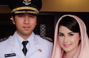 Terungkap! Arumi Bachsin Buka Suara Kondisi Keluarga, usai Gedung Grahadi Surabaya Dibakar Massa