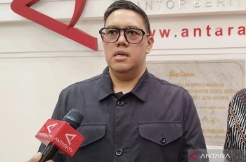 DPR Pastikan Pam Swakarsa Tak Sama dengan Era 1998