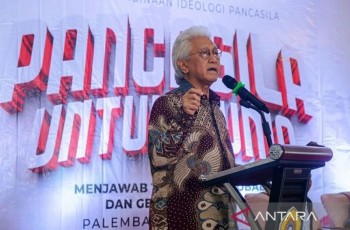 Djumala Desak Peru Usut Tuntas Penembakan Staf KBRI Lima
