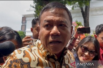 BIN Pastikan Situasi Aman, Dalang Kericuhan Masih Diselidiki