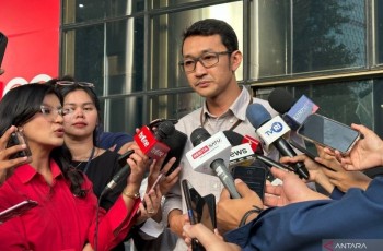 KPK Periksa Wasekjen GP Ansor Terkait Kasus Dugaan Korupsi Kuota Haji