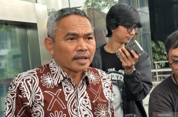 KPK Telusuri Aliran Dana CSR BI-OJK ke Yayasan Milik Anggota DPR Satori