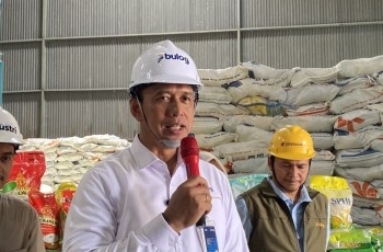 Bulog Tegaskan Kualitas Beras Impor 2024 Tetap Terjamin