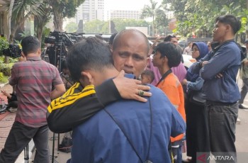 Penangkapan Pelaku Penghasutan Dinilai Tak Langgar Kebebasan Sipil