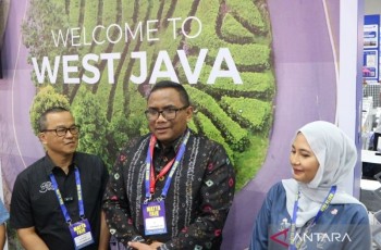 Wisatawan Malaysia Anggap Whoosh Sebagai Atraksi Wisata, Bukan Sekadar Transportasi