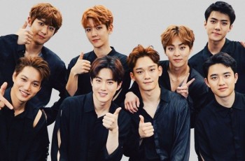 Catat Tanggalnya! EXO Dipastikan Comeback secara Grup Tahun Ini