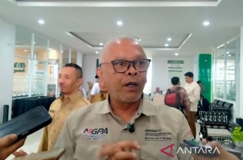 Tiket MotoGP Mandalika Terjual 30 Persen, MGPA Optimistis Jelang Oktober