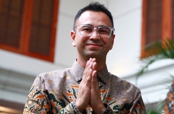 Harta LHKPN Capai Rp 1 Triliun, Raffi Ahmad Diduga Lakukan Pelanggaran Pajak