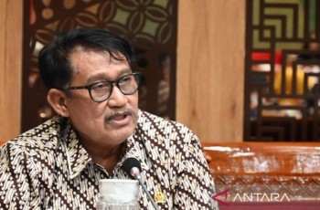 DPR Minta Kurikulum Cinta Tak Berhenti di Slogan