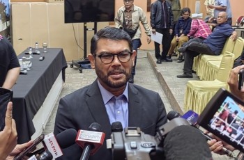 DPR Siap Bahas RUU KUHAP dan Perampasan Aset Secara Paralel