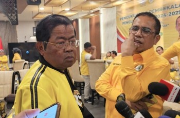 Golkar: Reshuffle Kabinet Bentuk Respons Prabowo terhadap Aspirasi Rakyat