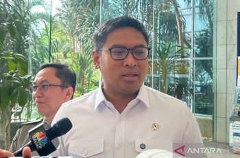 Wamentan: Kebocoran Gula Rafinasi Rugikan Petani