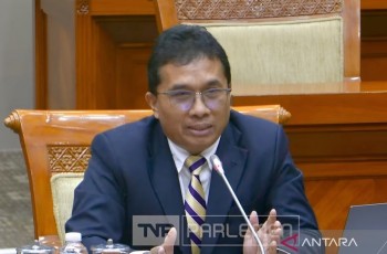 DPR Soroti Vonis Mati Calon Hakim Agung terhadap Ferdy Sambo