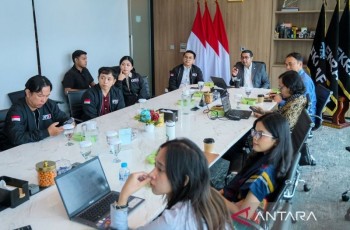 Menparekraf: Industri Dance Berpotensi Dorong Ekonomi Kreatif dan Lapangan Kerja