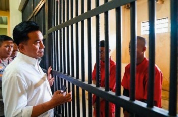 Yusril: Pembentukan TGPF Kerusuhan Demo Agustus Tunggu Keputusan Presiden