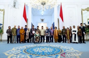 Prabowo Tegaskan Supremasi Sipil, GNB Dorong Reformasi Polri dan TNI Profesional