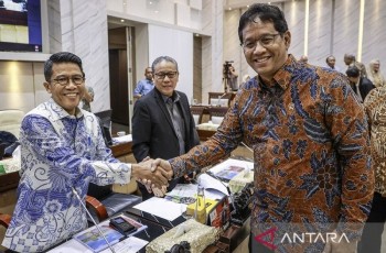 Komisi XI DPR Ingatkan Penarikan Dana Rp200 Triliun di BI Harus Tepat Sasaran