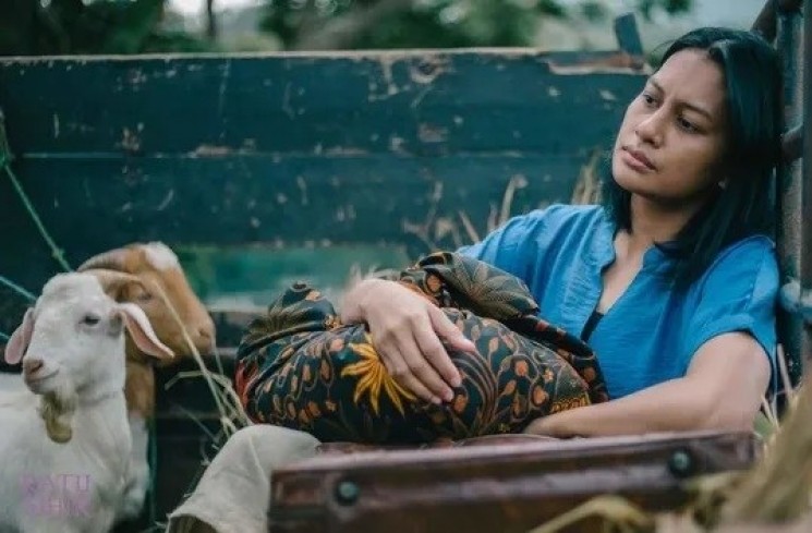 Review Film Perempuan Pembawa Sial. [ist]