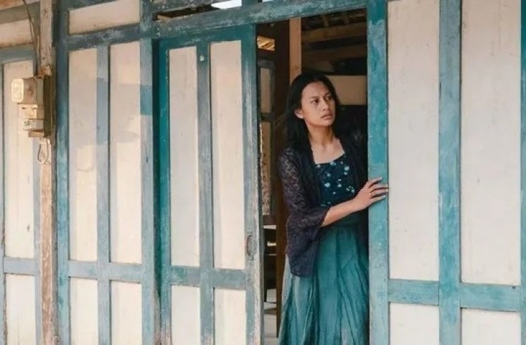 Review Film Perempuan Pembawa Sial. [ist]