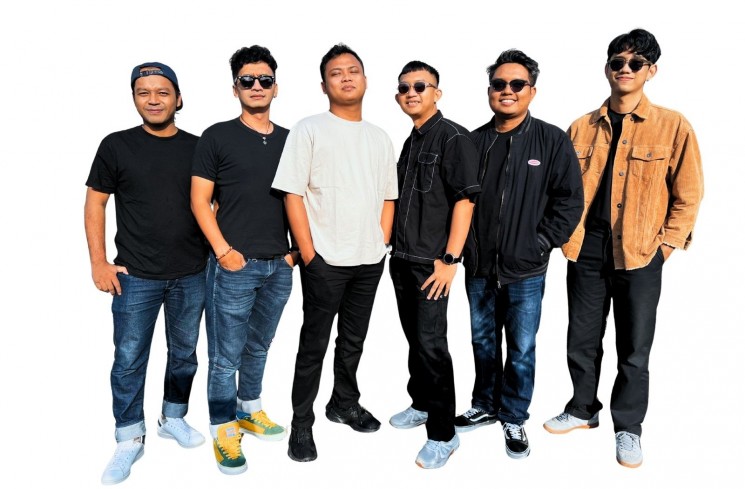 Paksiband merilis single baru, Buta Murka. (ist)