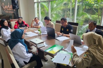 Kemnaker Panggil 41 Perusahaan di Jabar Tunggak BPJS Ketenagakerjaan