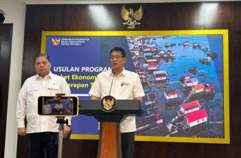 Penempatan Dana Rp200 Triliun Diyakini Tekan Bunga Kredit dan Deposito