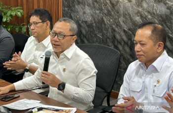 Dana Modal untuk 16.000 Kopdes Siap Dicairkan lewat Himbara