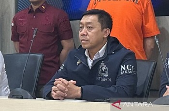 Polri Ajukan Red Notice Riza Chalid ke Interpol, Terduga Korupsi Minyak Dideteksi di Malaysia
