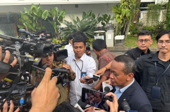 Pemerintah Dorong Swasta Gandeng Pertamina Atasi Kelangkaan BBM