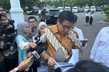 Prabowo Dijadwalkan Hadiri Peluncuran 25 Ribu Rumah Subsidi di Bogor