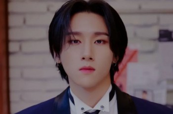 Dikabarkan akan Wamil, I.M MONSTA X Buka Suara