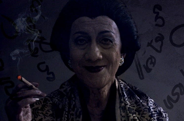 Film Perempuan Pembawa Sial. (ist)