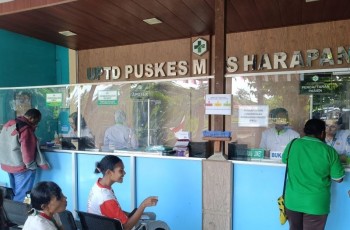 Wapres Gibran Dijadwalkan Tinjau Layanan Kesehatan dan Program Gizi Gratis di Jayapura