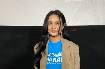Terungkap! Film 'Jangan Panggil Mama Kafir', Bikin Michelle Ziudith Kenang Cinta Beda Agama