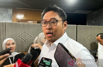 Wamentan Minta Impor Etanol Dibatasi agar Molase Lokal Terserap Optimal