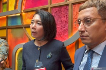 Kemlu Pastikan Prabowo Bahas Isu Palestina di Sidang Umum PBB