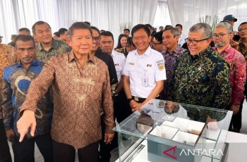 Perumahan Sosial Diyakini Mampu Dongkrak Pertumbuhan Ekonomi Nasional