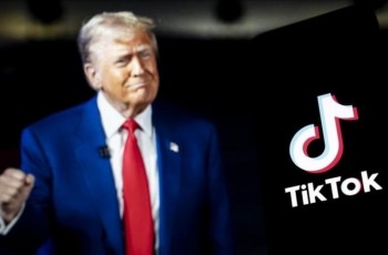 Trump Kembali Mundurkan Tenggat Larangan TikTok hingga Akhir 2025