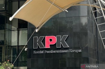 KPK Dorong Perpres Atur Larangan Rangkap Jabatan Usai Putusan MK