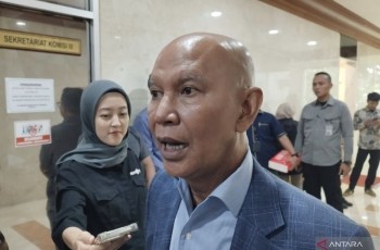 DPR Ingatkan Penyaluran Rp200 Triliun ke Himbara Harus Prioritaskan UMKM