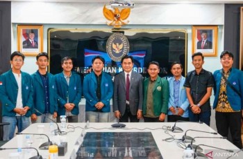 Pemerintah dan DPR Komit Segera Bahas RUU Perampasan Aset