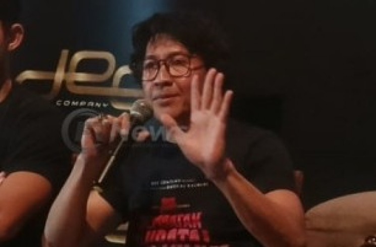 Agus Kuncoro. (ist)