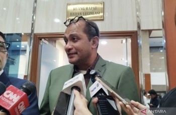 Wamenkum Ingatkan, RUU KUHAP Harus Segera Disahkan agar Tahanan Tak Bebas Massal