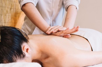 Rahasia Lava Spa! Tak hanya Relaksasi Tubuh dan Pikiran Sehat, tapi Bikin Kulit Cerah