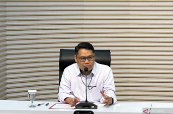 KPK: 13 Asosiasi dan 400 Biro Travel Diduga Terlibat Korupsi Kuota Haji