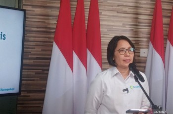 Hampir 30 Juta Warga Ikuti Program Pemeriksaan Kesehatan Gratis